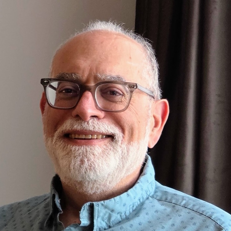 Paul Asfour